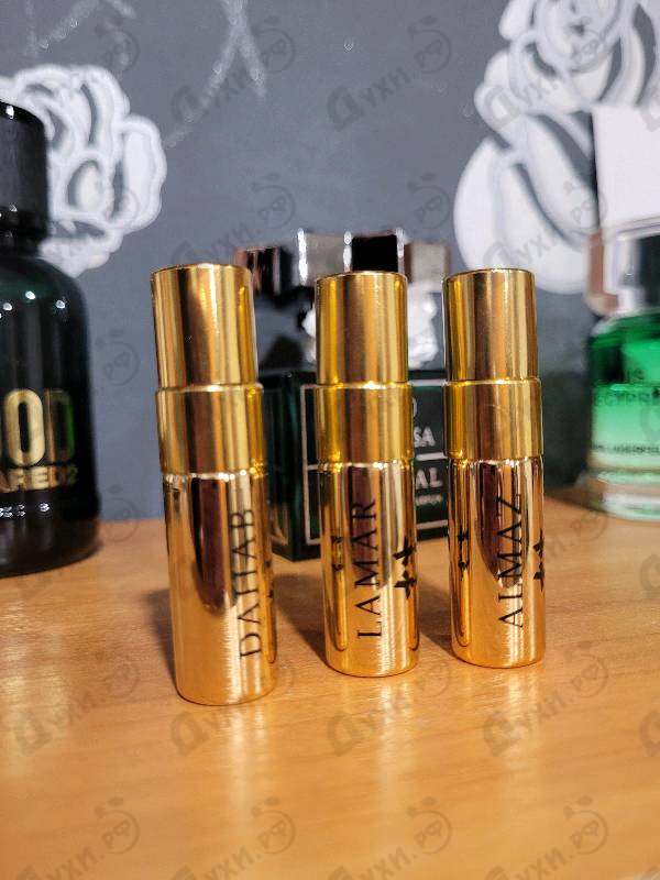 Отзыв Kajal Masa