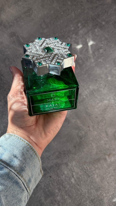 Парфюмерия Masa от Kajal