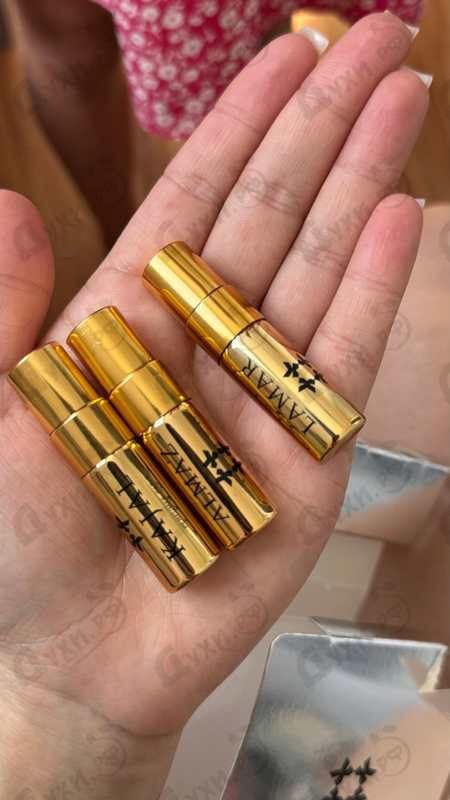 Парфюмерия Masa от Kajal