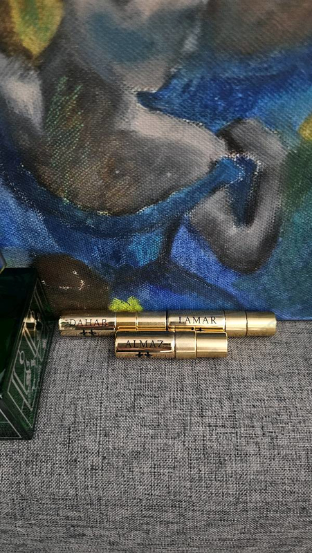 Купить Masa от Kajal