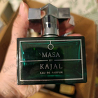 Отзыв Kajal Masa