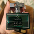 Духи Masa от Kajal
