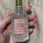 Парфюм 4711 Acqua Colonia Peony & Sandalwood