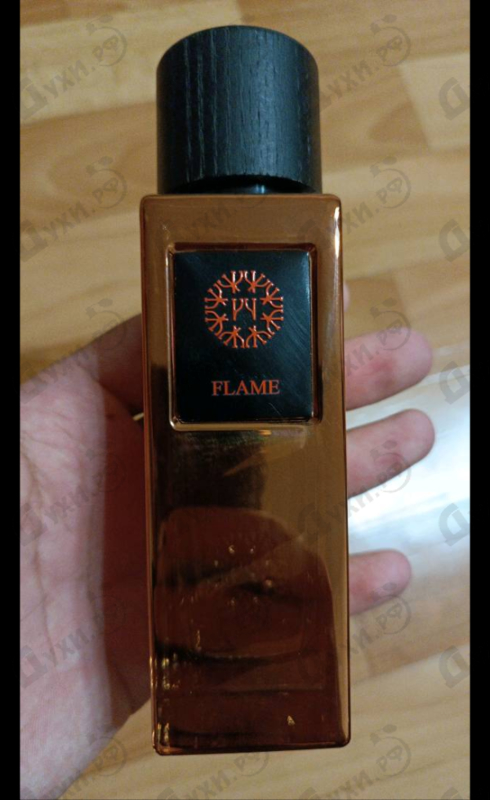 Купить Flame от The Woods Collection