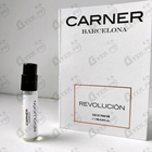 Парфюм Carner Barcelona Revolucion