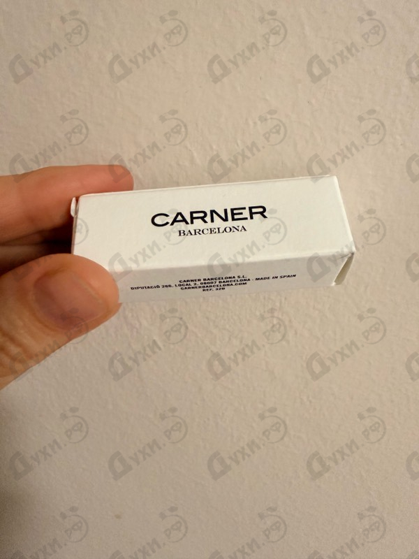 Купить Revolucion от Carner Barcelona
