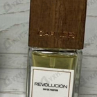 Духи Revolucion от Carner Barcelona