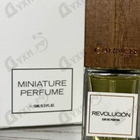 Духи Revolucion от Carner Barcelona