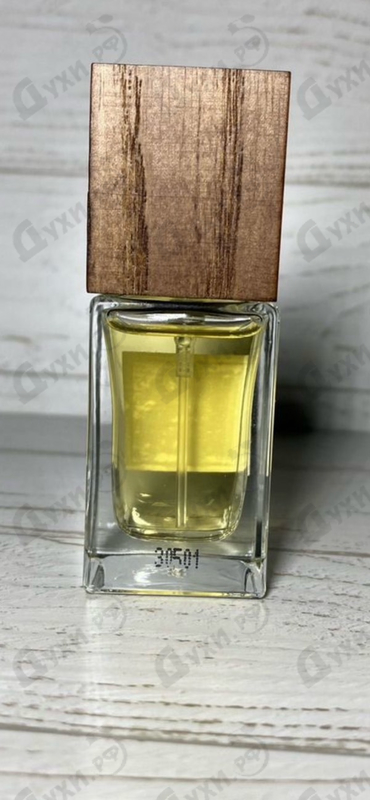 Парфюмерия Revolucion от Carner Barcelona