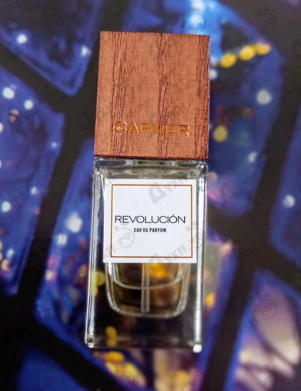 Отзыв Carner Barcelona Revolucion