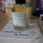 Духи Til.. от Laboratorio Olfattivo