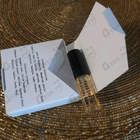 Духи Miss-U от Laboratorio Olfattivo