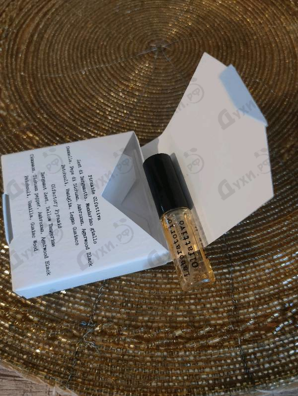 Купить Laboratorio Olfattivo Miss-U