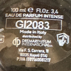 Духи Pherody от Once