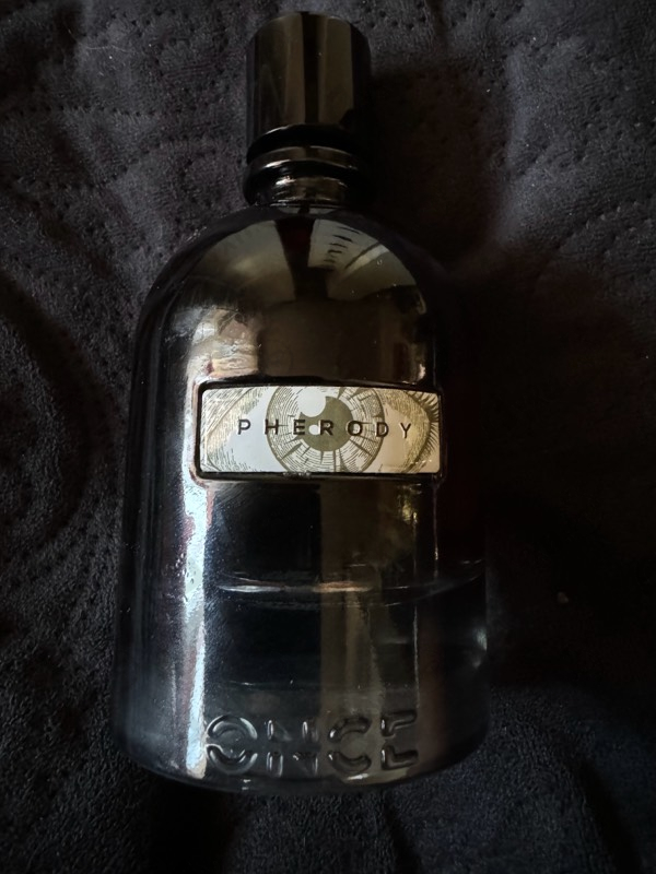 Парфюмерия Pherody от Once