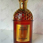 Отзывы Guerlain Epices Exquises