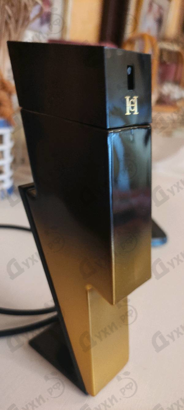 Купить Bad Boy Extreme от Carolina Herrera