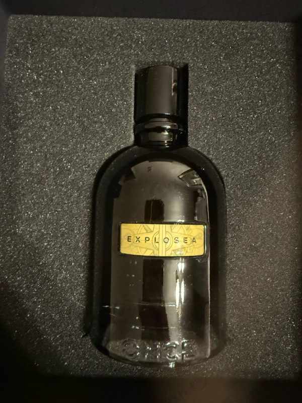 Парфюмерия Once Explosea