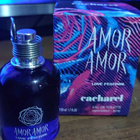 Отзывы Cacharel Amor Amor Love Festival