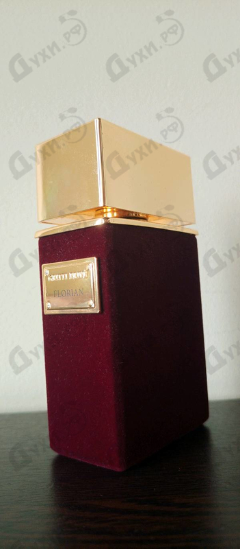 Отзывы Gritti Florian