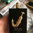 Парфюм Lattafa Perfumes Ishq Al Shuyukh Gold