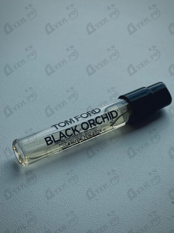 Парфюмерия Black Orchid Eau De Toilette 2023 от Tom Ford