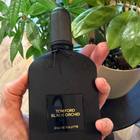 Духи Black Orchid Eau De Toilette 2023 от Tom Ford