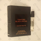 Отзыв Tom Ford Black Orchid Eau De Toilette 2023