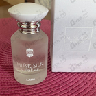 Отзывы Ajmal Musk Silk Supreme
