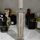 Парфюм Serge Lutens Dans Le Bleu Qui Petille