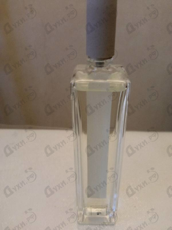 Отзывы Serge Lutens Parole D'Eau