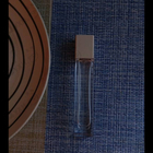 Отзыв Serge Lutens Parole D'Eau