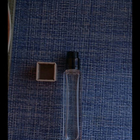 Отзыв Serge Lutens Parole D'Eau