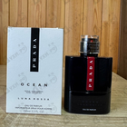 Отзыв Prada Luna Rossa Ocean Eau De Parfum