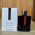 Купить Luna Rossa Ocean Eau De Parfum от Prada