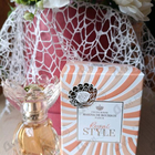 Отзыв Marina De Bourbon Royal Style