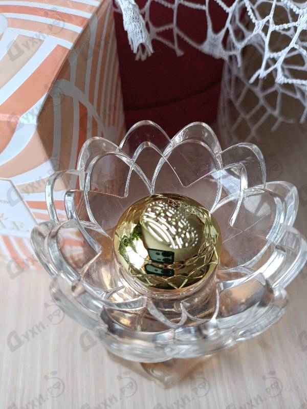 Парфюмерия Royal Style от Marina De Bourbon