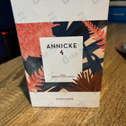 Отзывы Eight & Bob Annicke 4