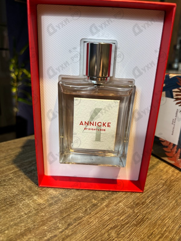 Духи Annicke 4 от Eight & Bob