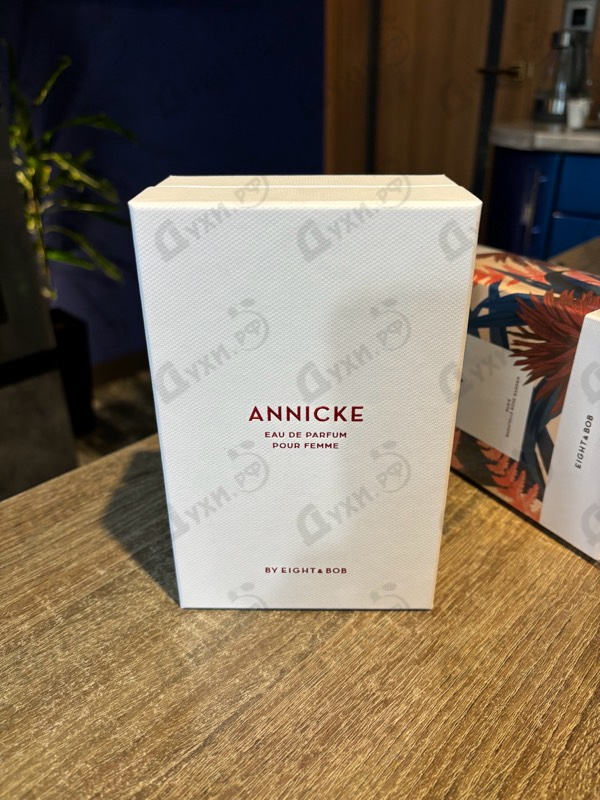 Купить Annicke 4 от Eight & Bob