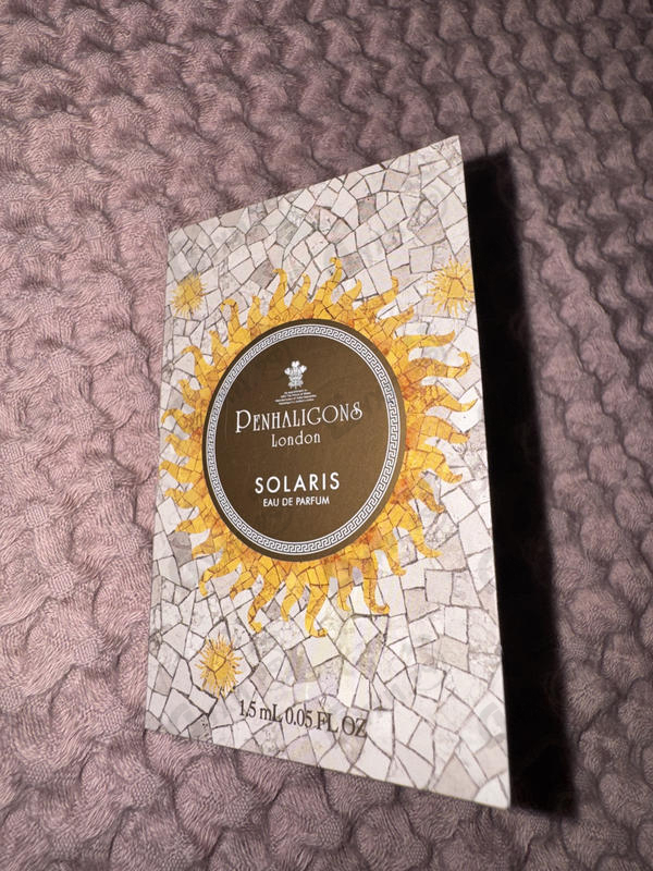 Купить Penhaligon's Solaris