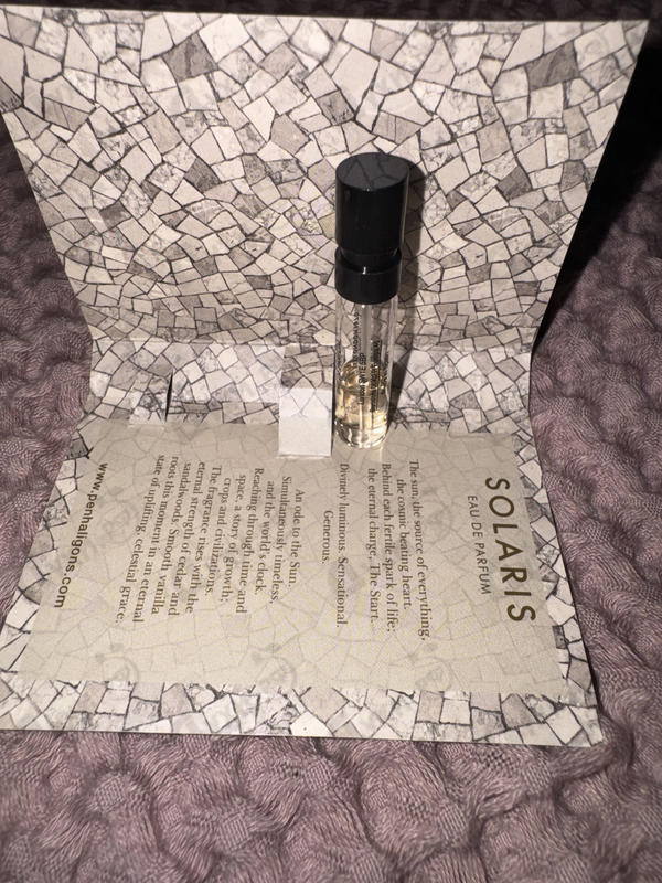 Купить Solaris от Penhaligon's