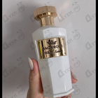 Духи White Sands от Amouroud