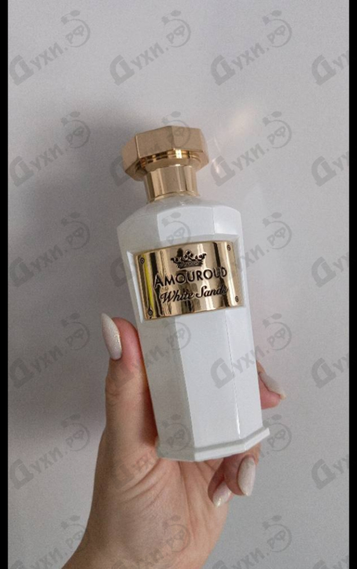 Купить White Sands от Amouroud