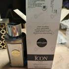 Отзывы Antonio Banderas The Icon Elixir