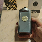 Отзыв Antonio Banderas The Icon Elixir