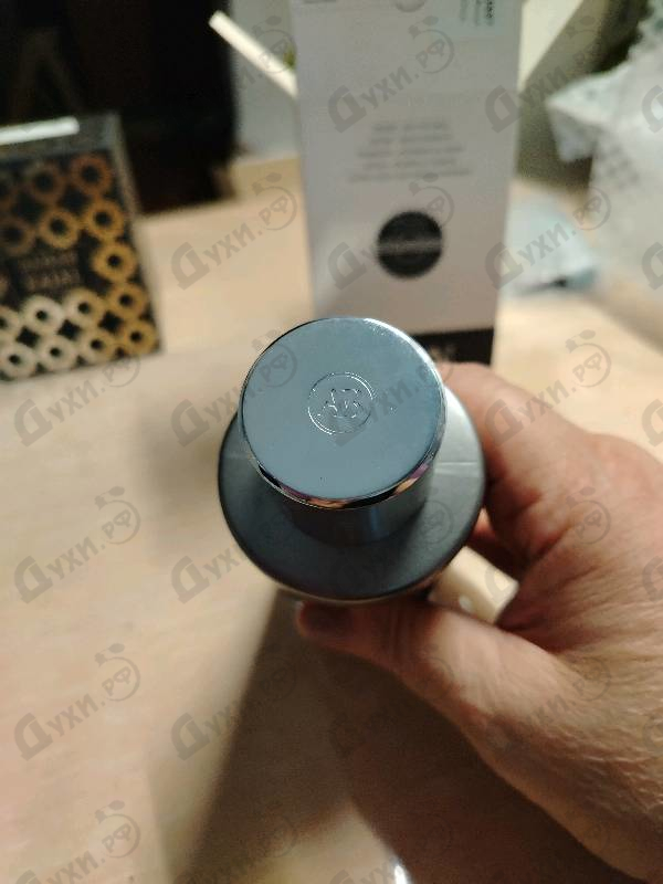 Купить The Icon Elixir от Antonio Banderas