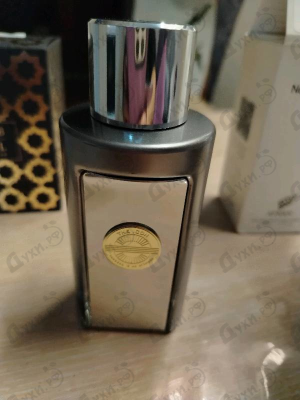 Купить The Icon Elixir от Antonio Banderas