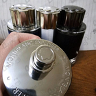 Парфюм Mont Blanc Explorer Platinum