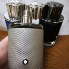 Духи Explorer Platinum от Mont Blanc